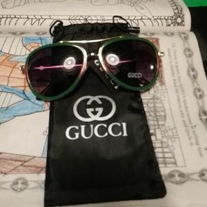Gucci Sunglasses